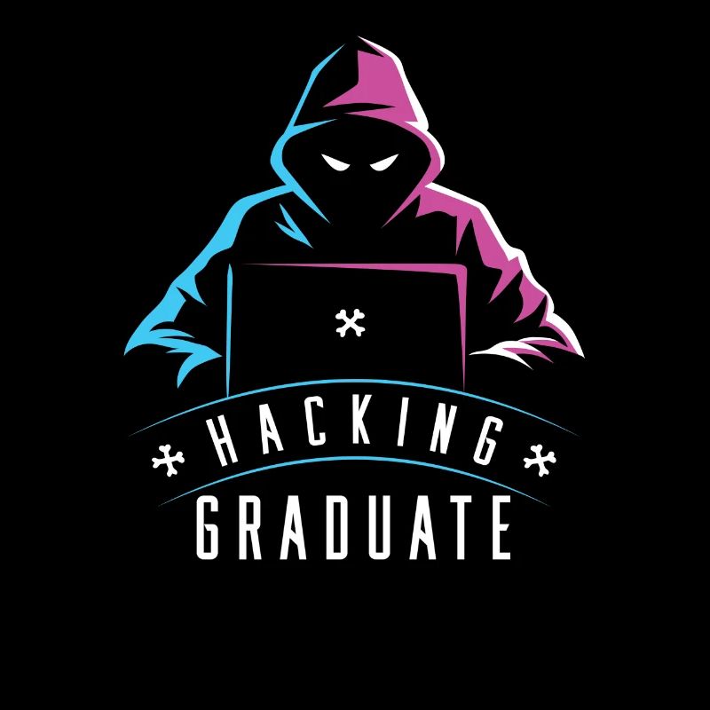 Entwickler Coder Programmierer Absolvent