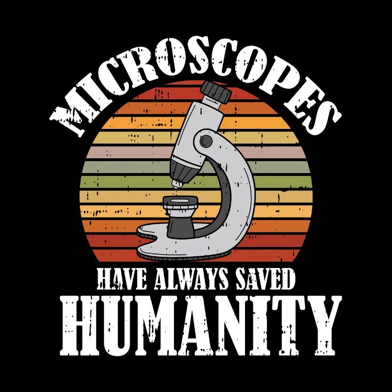 Biology Biologist Microscope