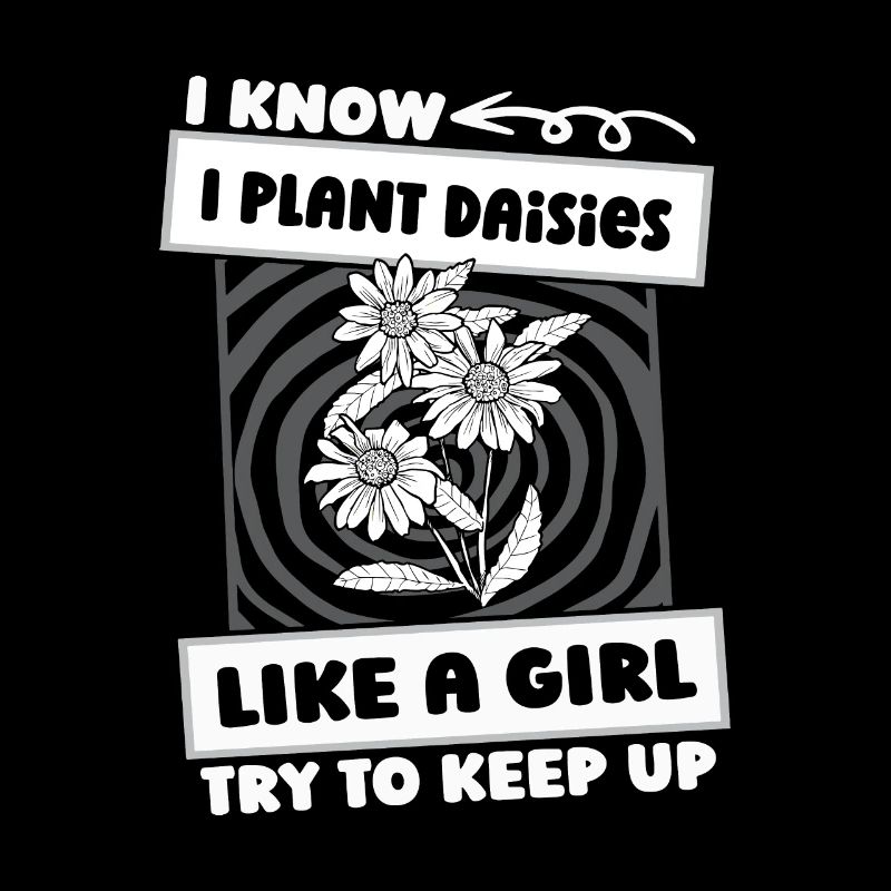 Gänseblume Gänseblümchen Mädchen