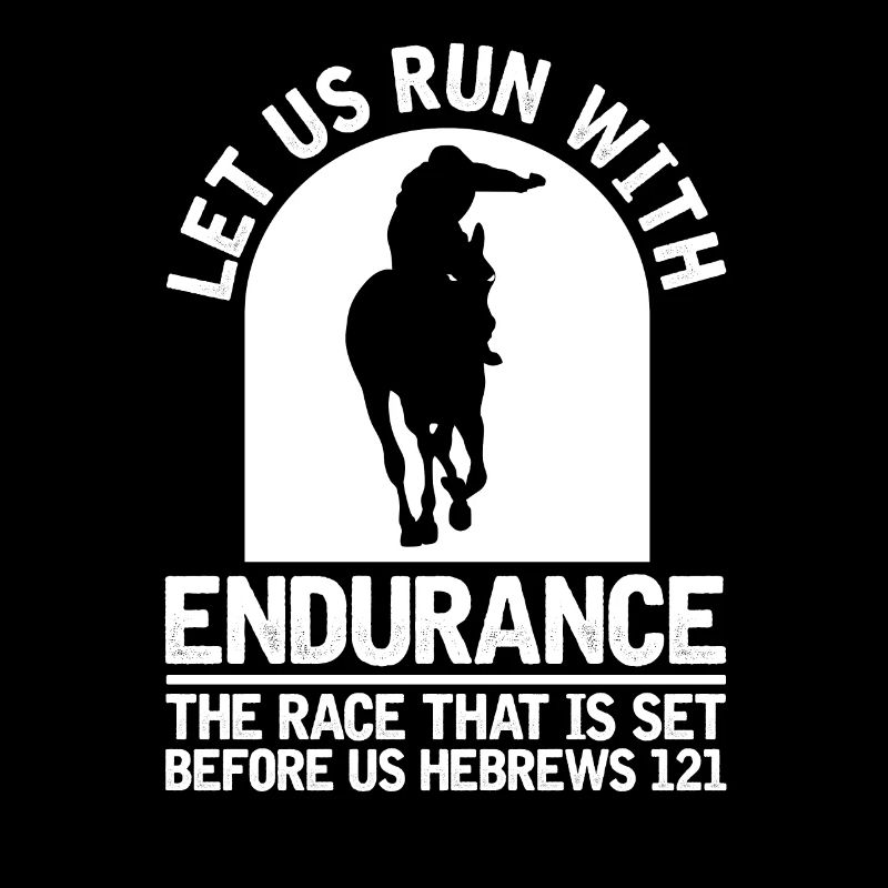Horse Equestrian Christian Endurance Riding