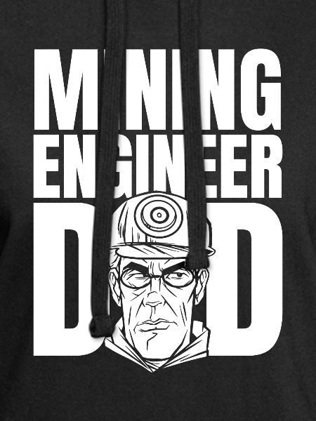 Engineer Dad Mining Engineer