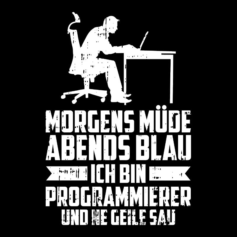 Entwickler Coder Programmierer
