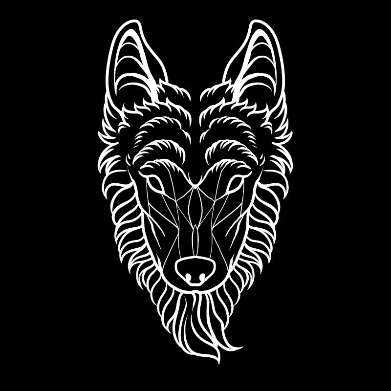 Wolf Geometric