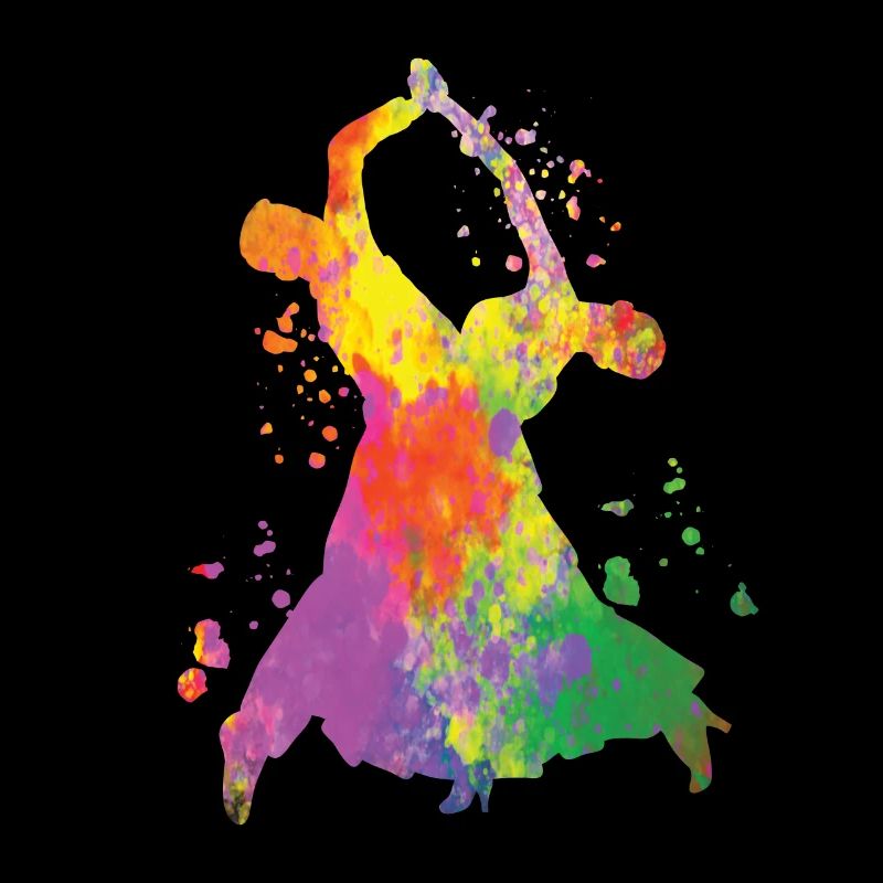 Danse de salon Slow Fox Quickstep