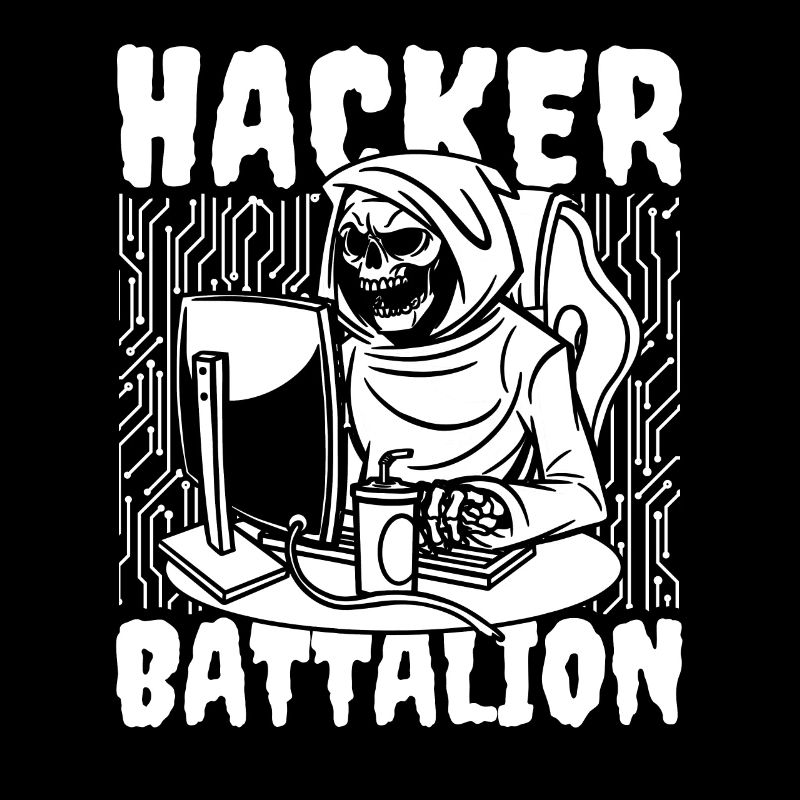 Entwickler Coder Programmierer