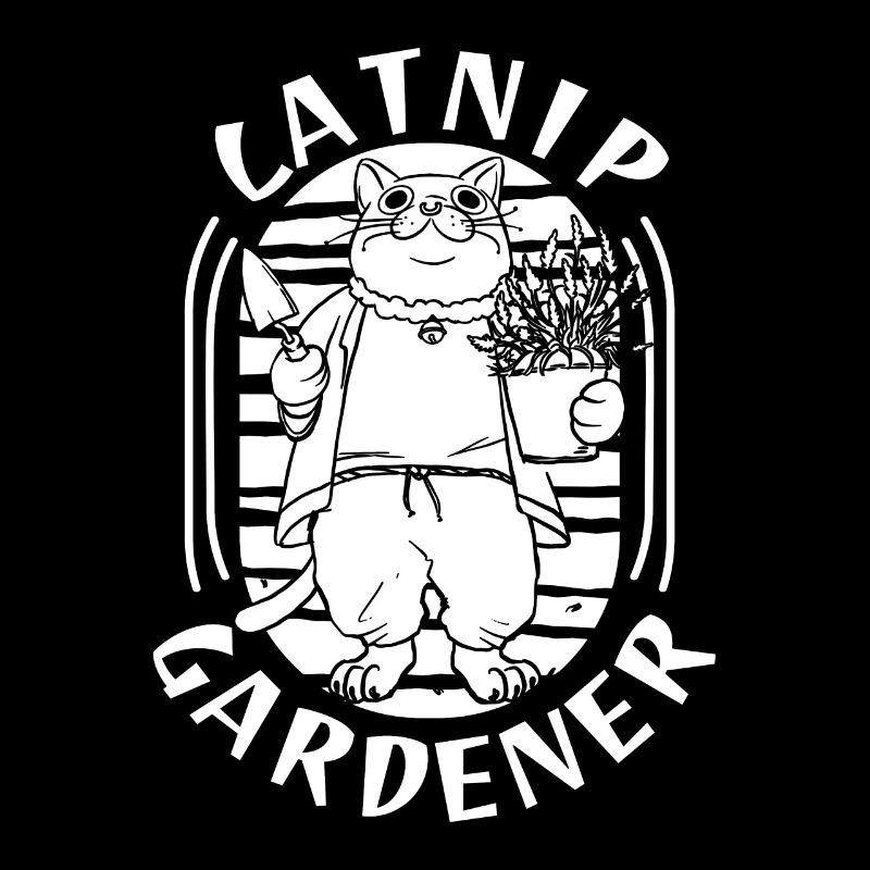 Hobbygärtner Garten Gartenkatze