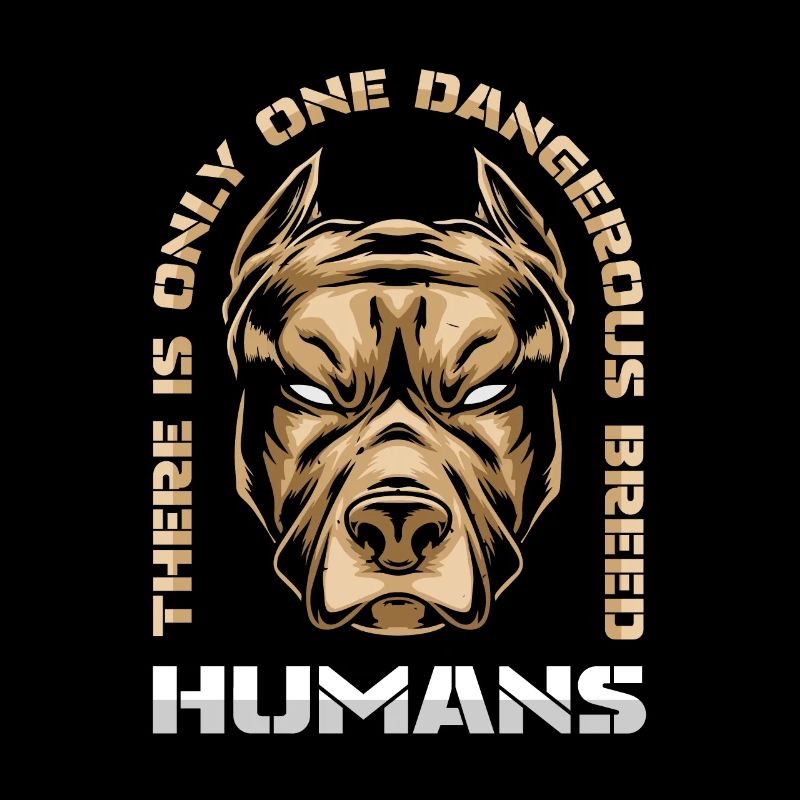 Pitbull Pitbull Verbot