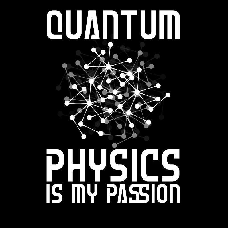 Physik Phyiker Hingabe Quantenphysik