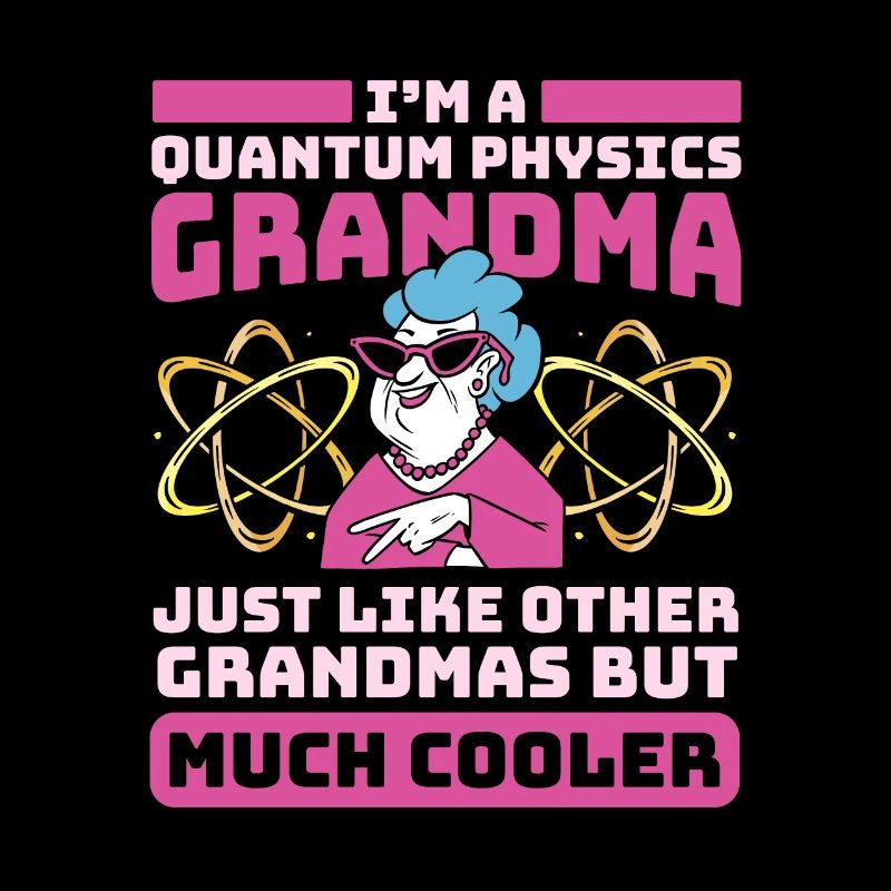 Physics Physicists Quantum Physics