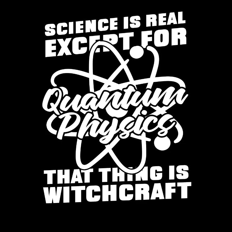 Physik Phyiker Quantenphysik