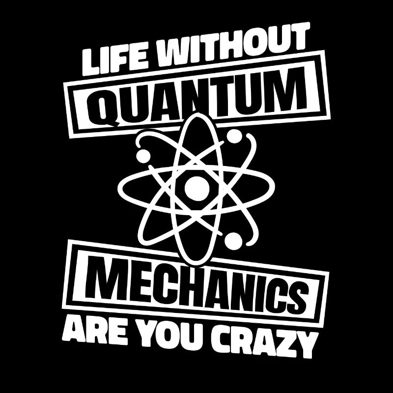 Physik Phyiker Quantenphysik