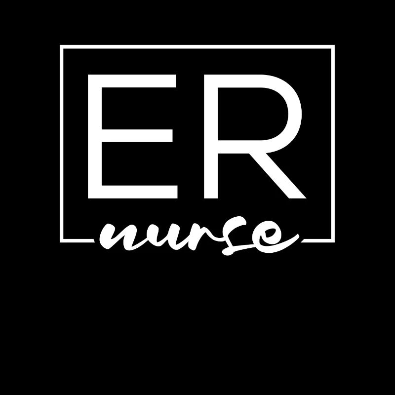 Krankenschwester Notfall Krankenschwester