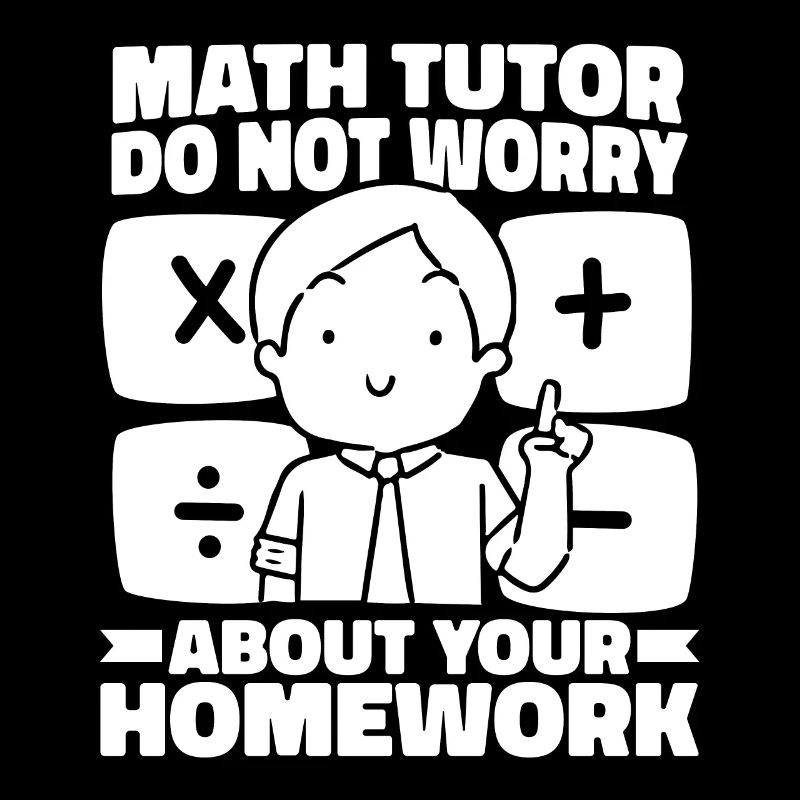 Math Teacher Math Teacher Homework