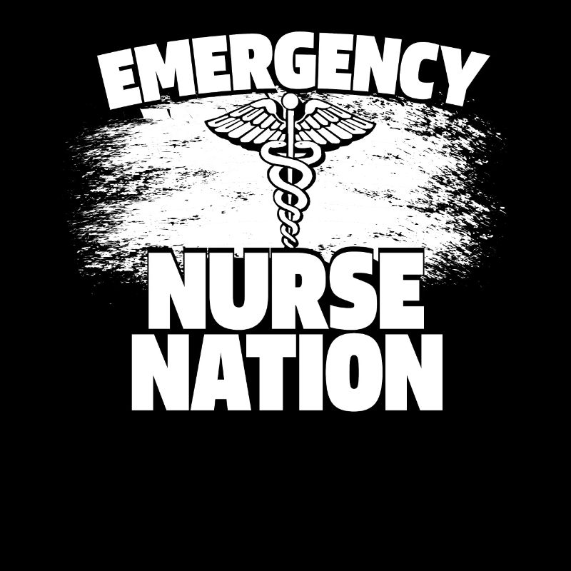 Krankenschwester Nation Notfallkrankenschwester
