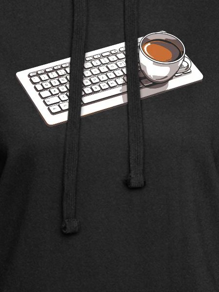 Entwickler Coder Programmierer Kaffee