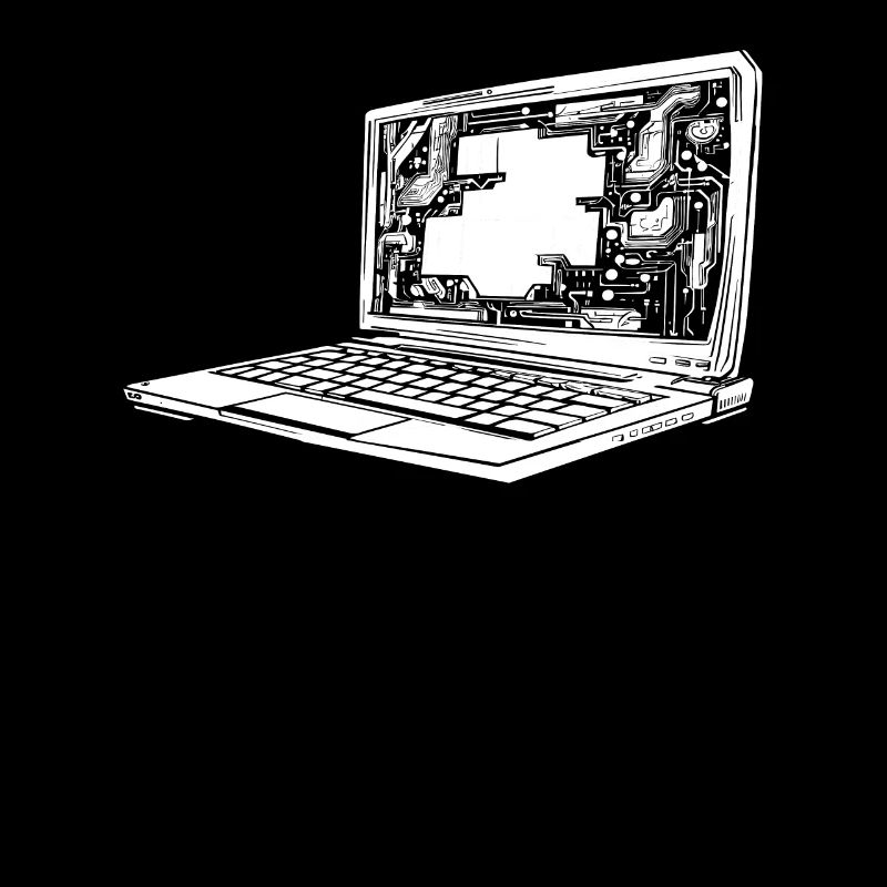 Entwickler Coder Programmierer