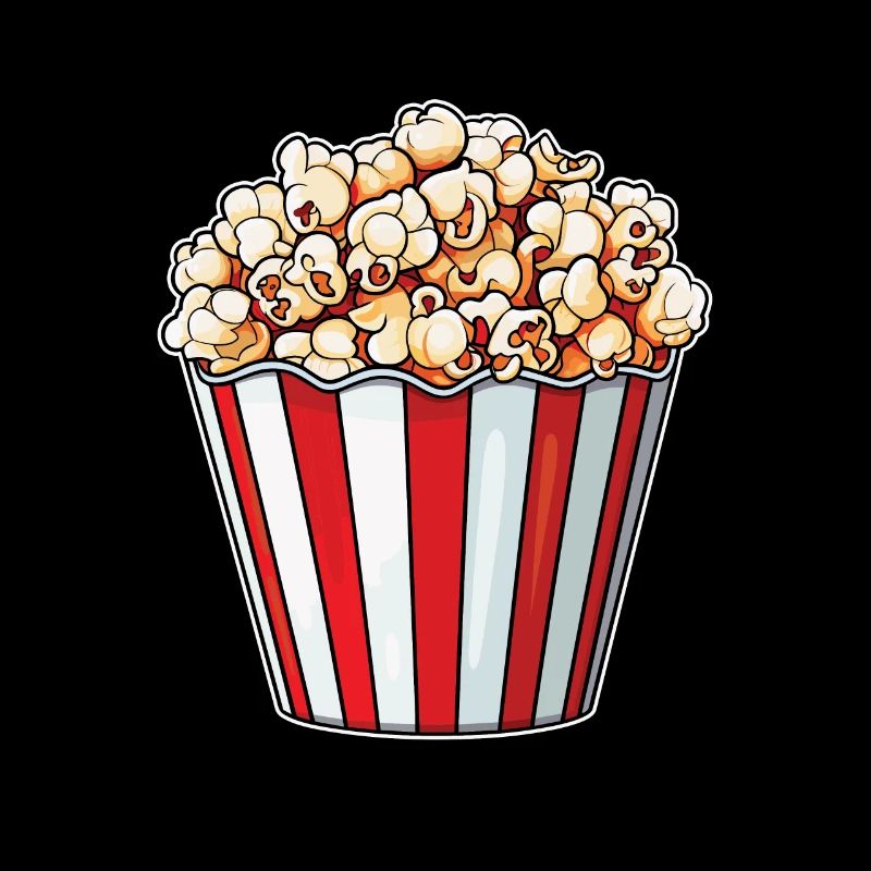 Pop-corn
