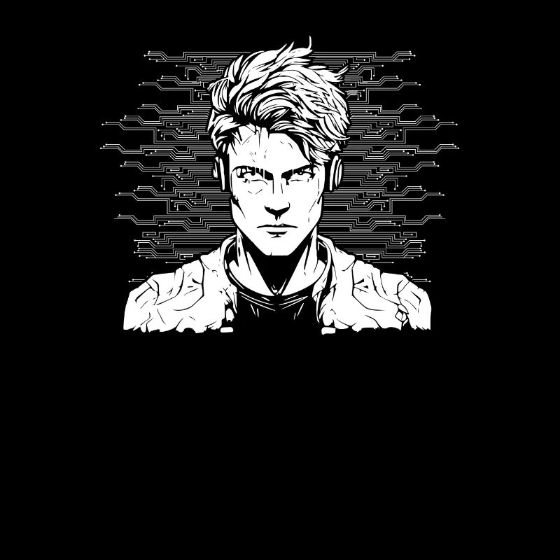 Entwickler Coder Programmierer