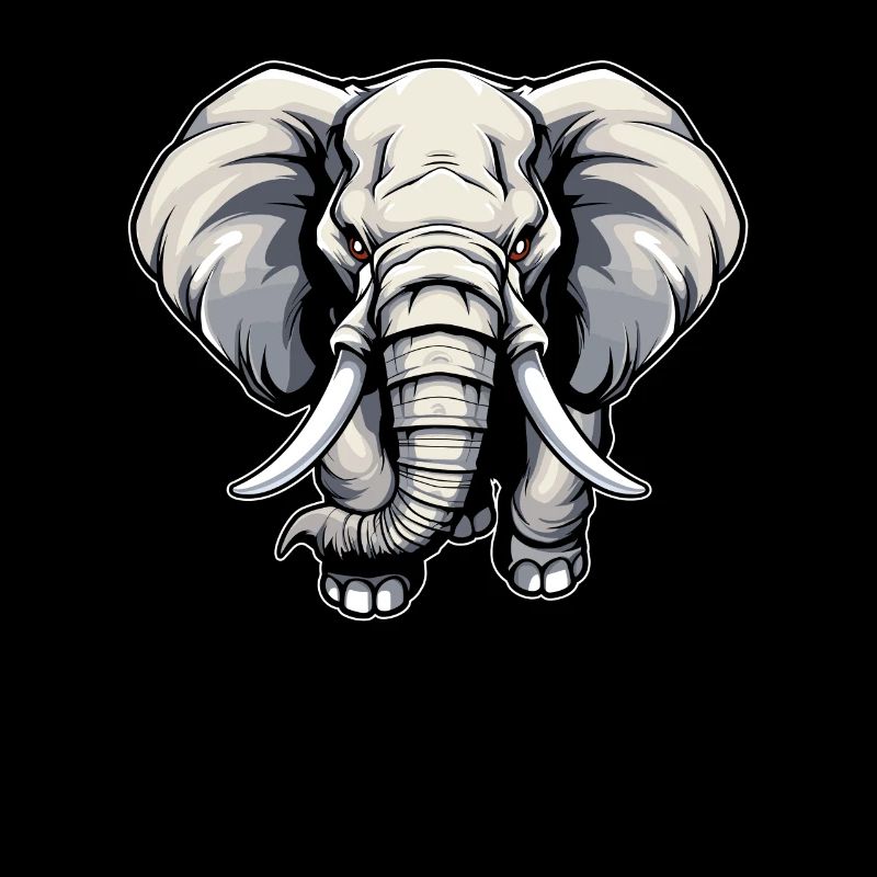 Éléphant