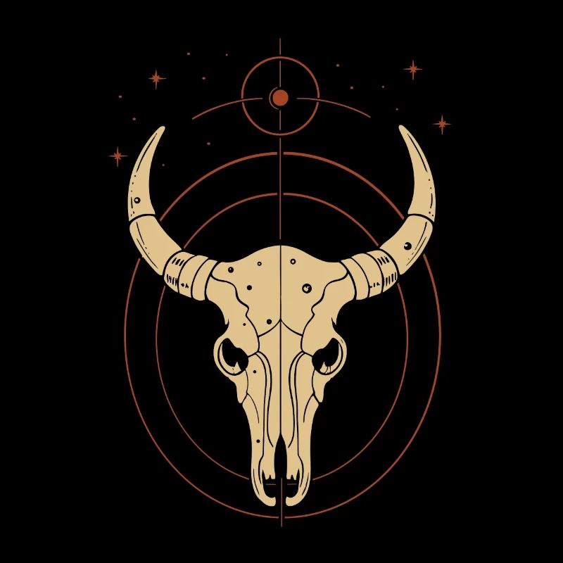 Zodiac sign Taurus