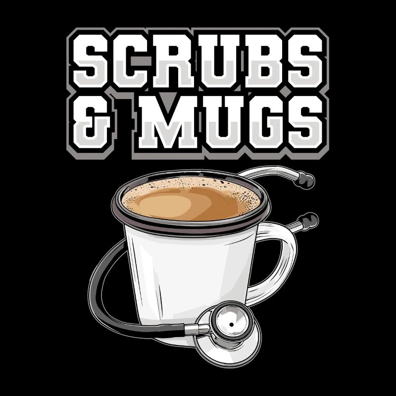 Krankenschwester Kaffee