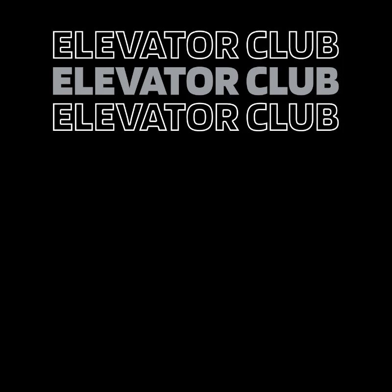 Elevator Elevator