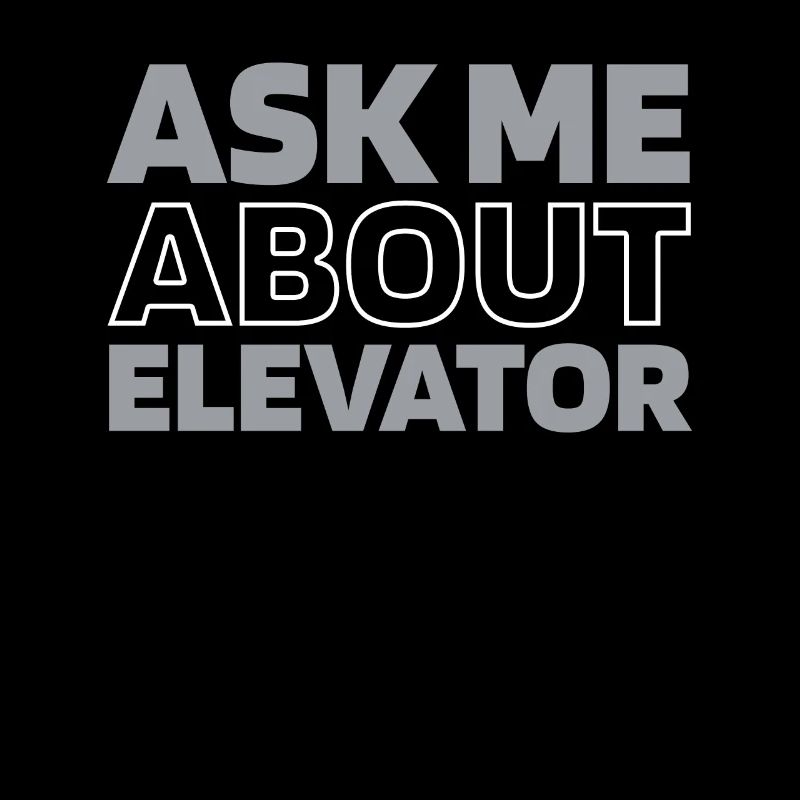 Elevator Elevator