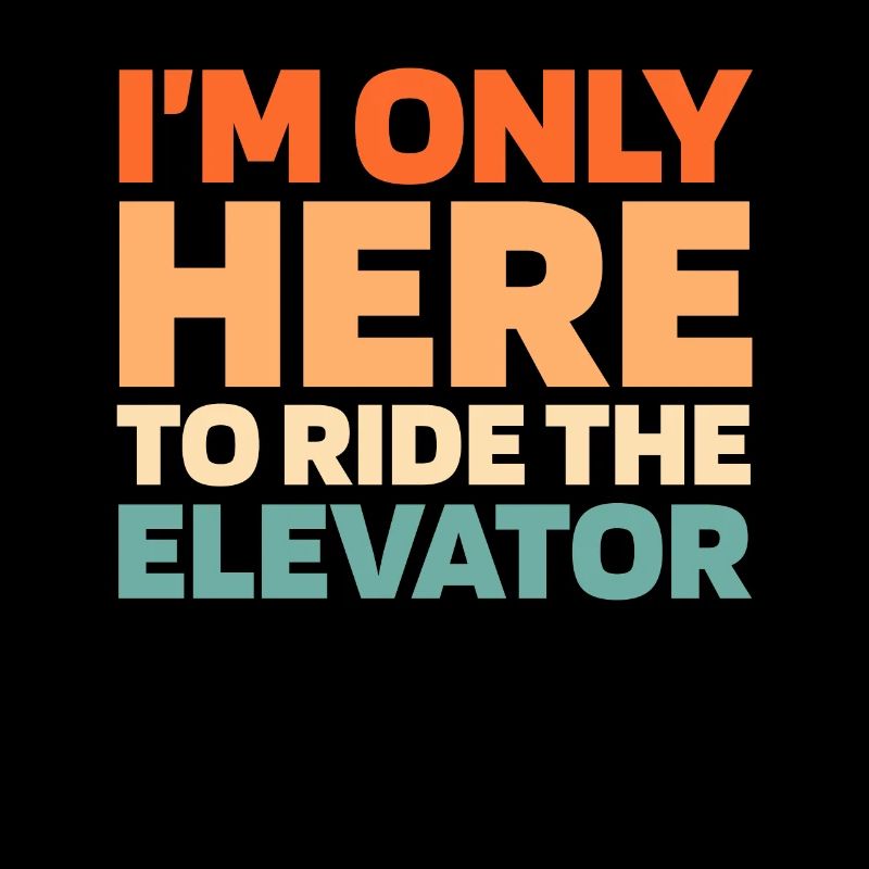 Elevator Elevator