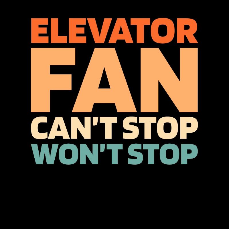 Elevator Elevator