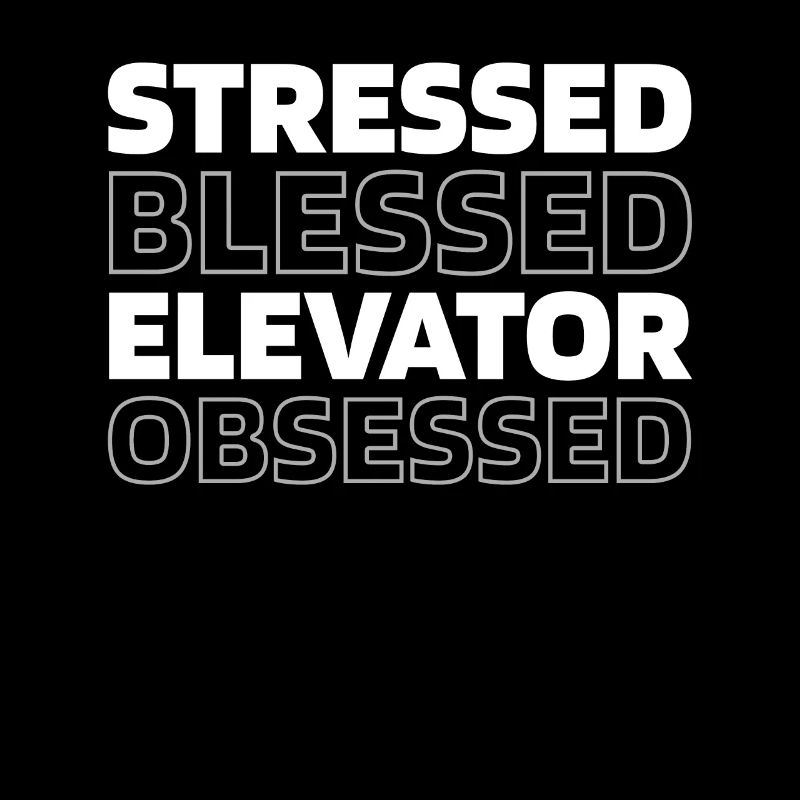 Elevator Elevator