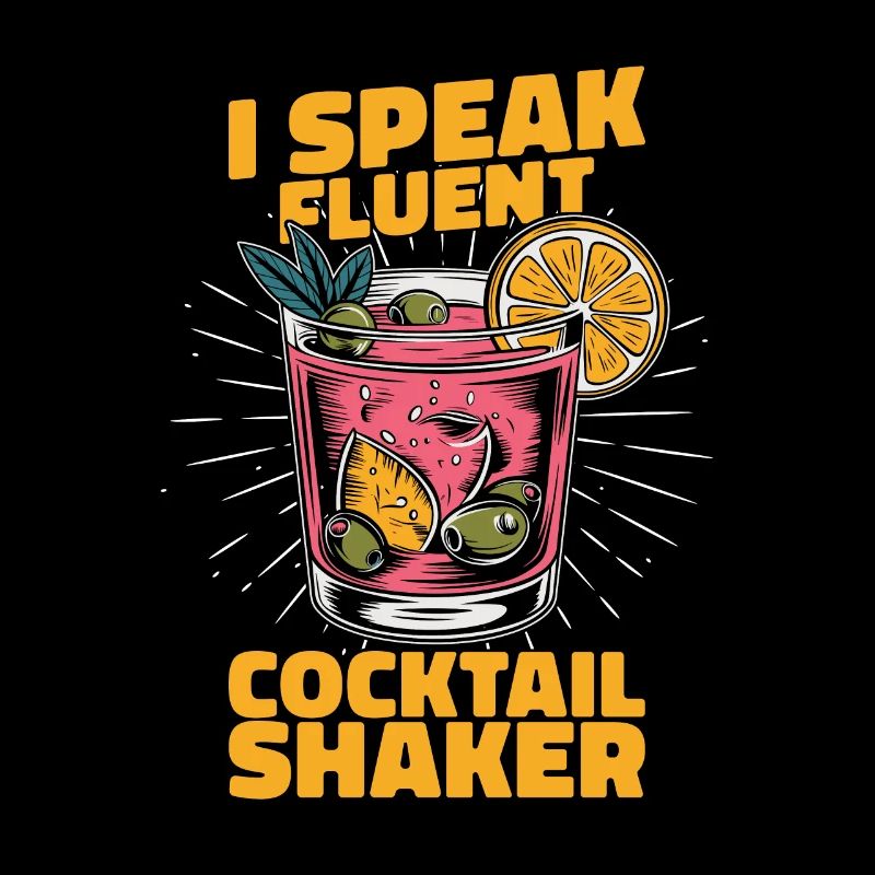 Barkeeper Bartender