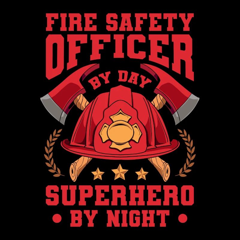 Fire marshal