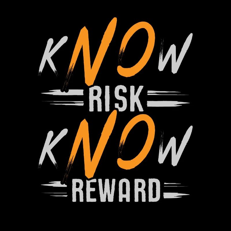 risque kNOw, récompense kNOw