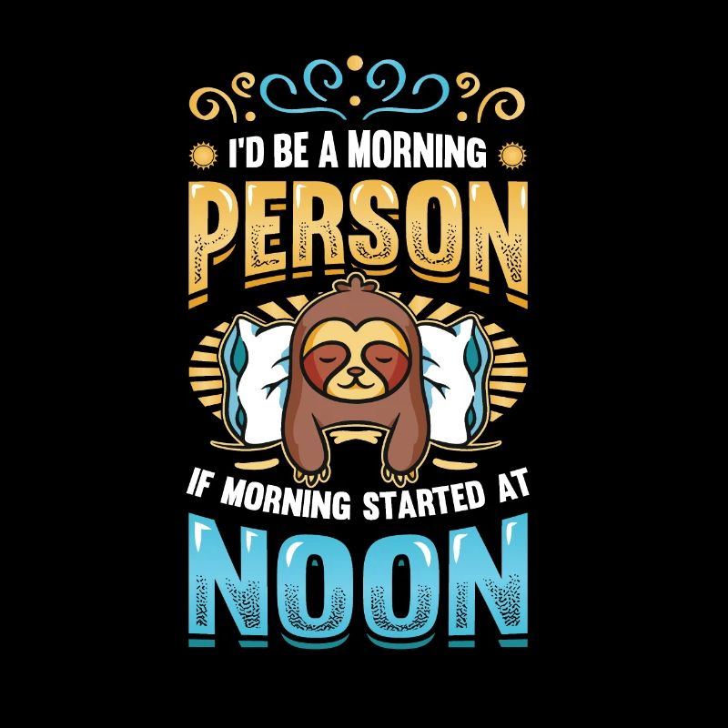 Spätaufsteher, Morgenmuffel, Eule, Langschläfer.