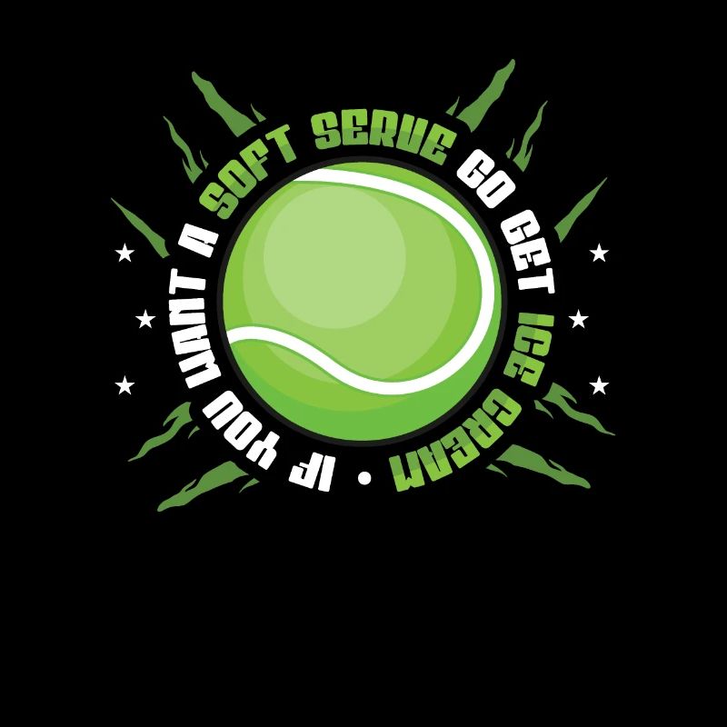 Wenn Sie Ein Softeis Wollen, Holen Sie Sich Eins