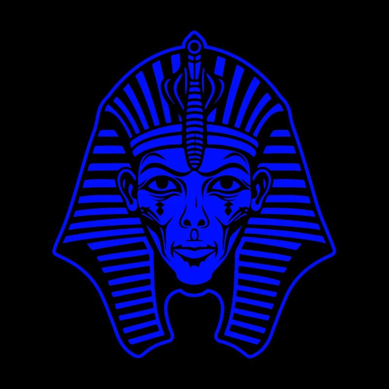 Portrait de Pharaon