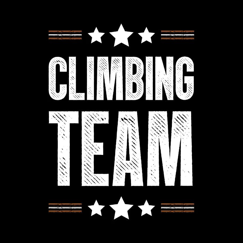 Climbing Team