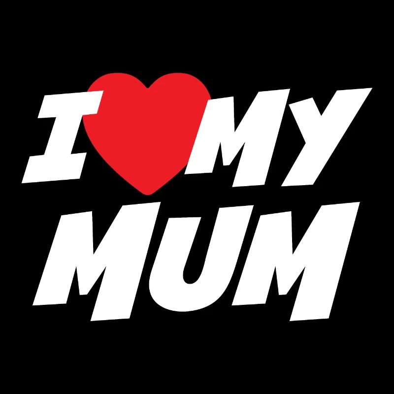 J’aime ma mère