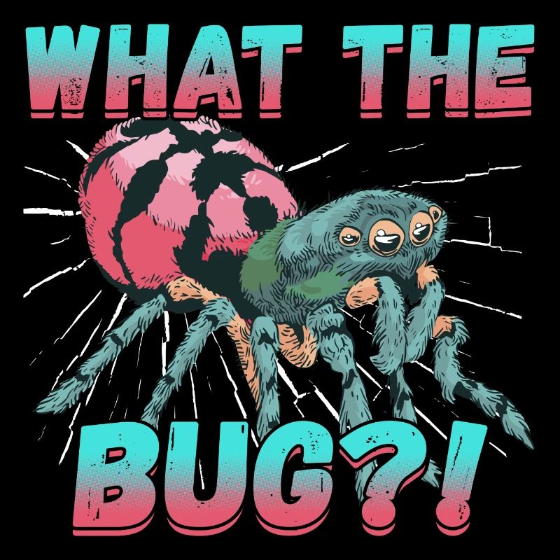 What The Bug for a Pest Control Technician
