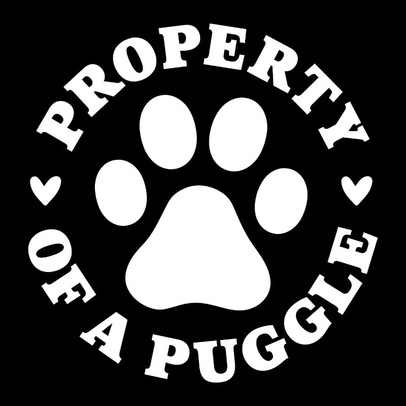 Eigenschaft eines Puggle