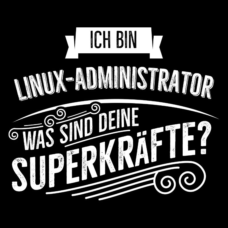 Linux Administrator
