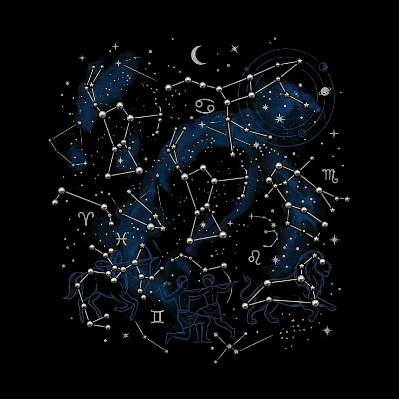 Star Map