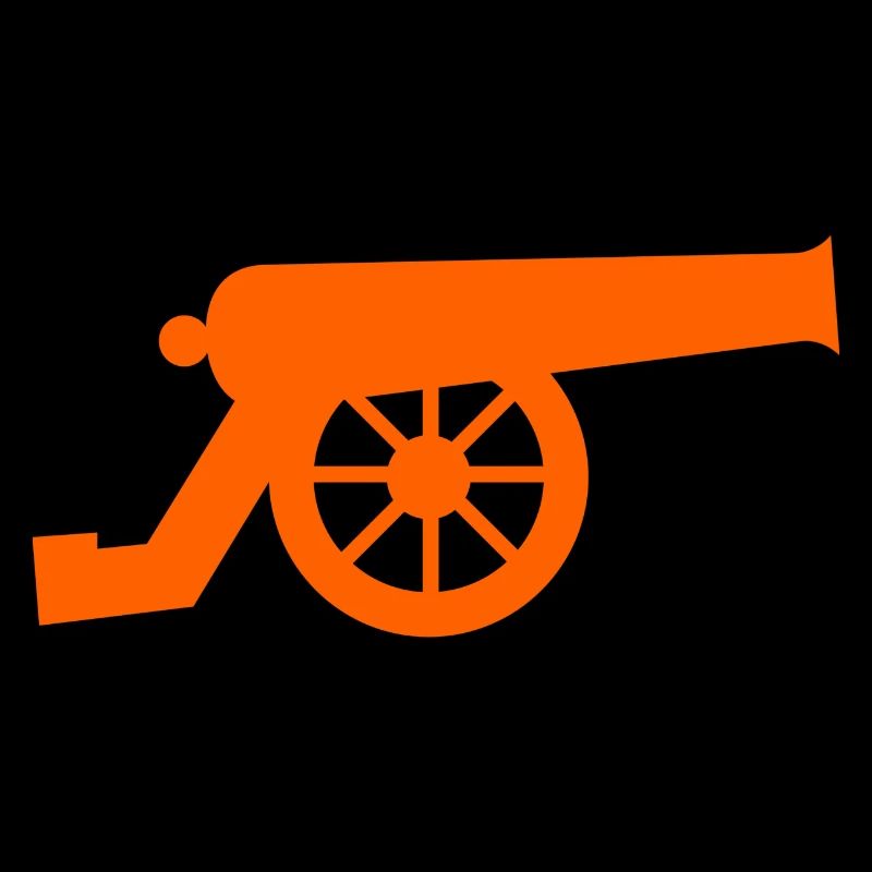 cannon