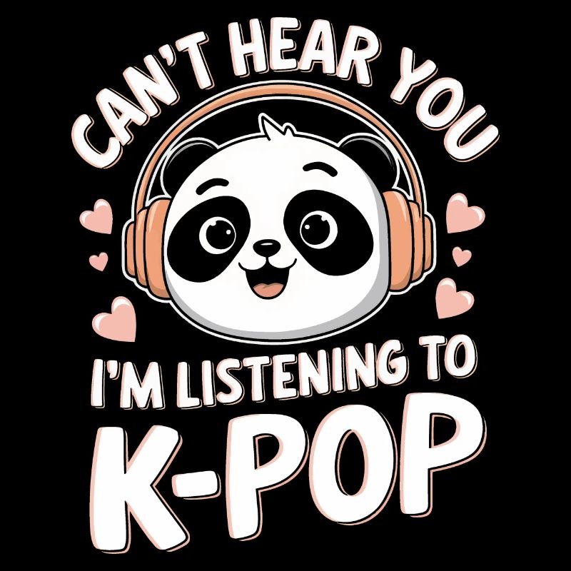 Musique K-Pop Pop Coréenne