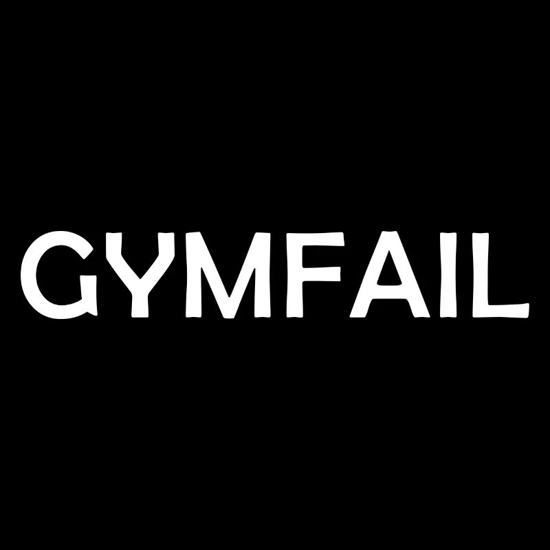 Gymfail
