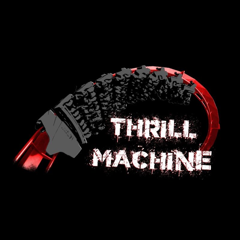 THRILL MACHINE