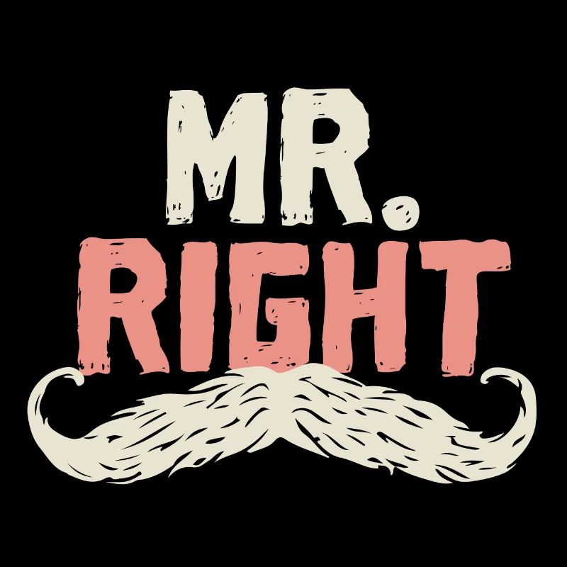 Mr. Right