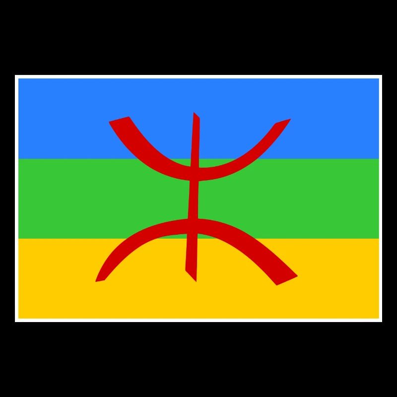 Amazigh