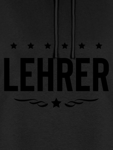 Lehrer Beruf