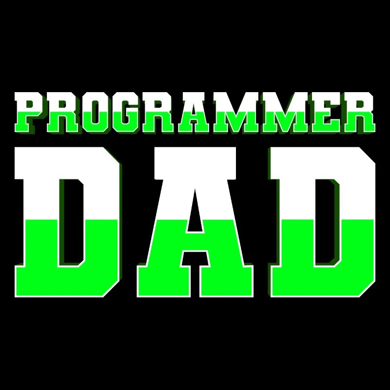 Programmer Coder Software Developer